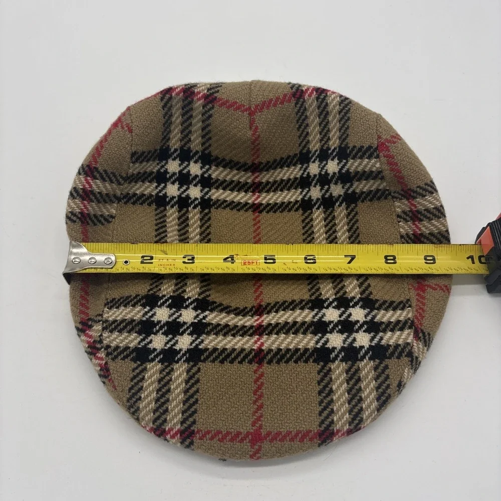 Burberry vintage brown